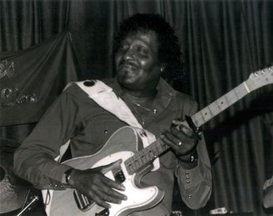 albert-collins