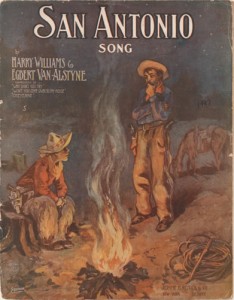 san-antonio-song